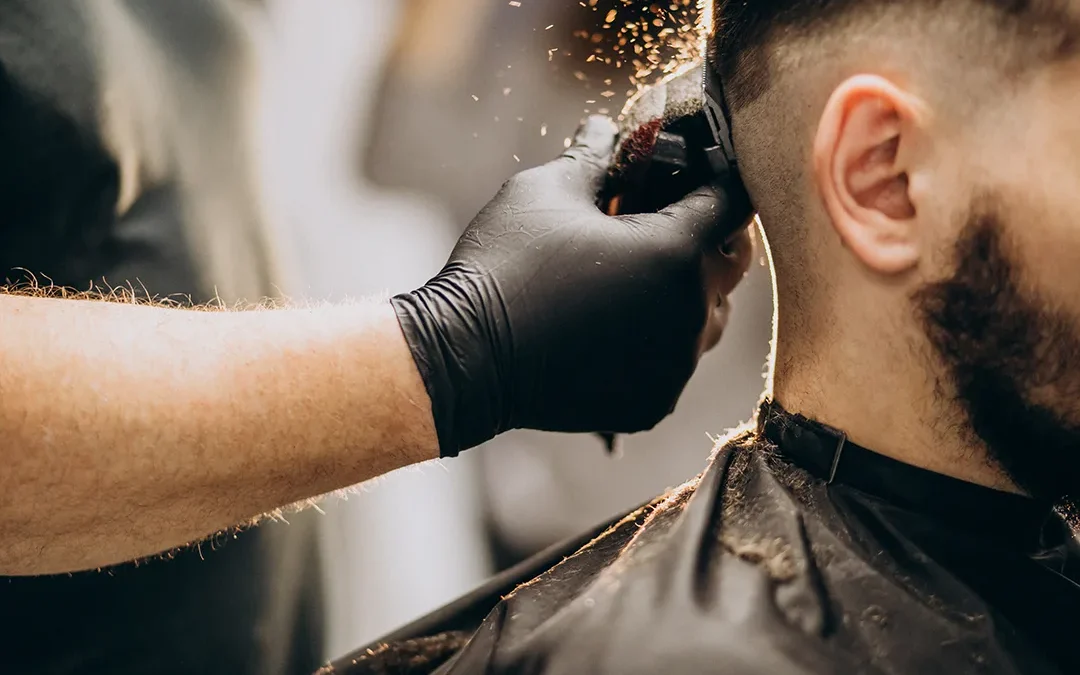 How to Find the #1 Barber Shop Bradford West Gwillimbury