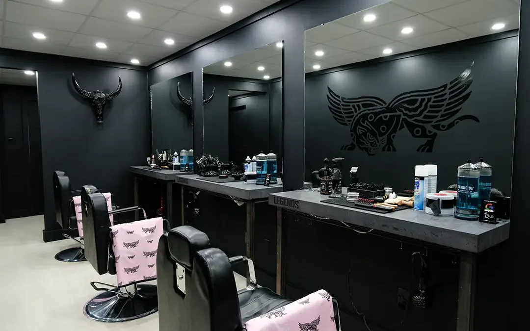 The Legendary Barber Near Me for a Stylish Makeover